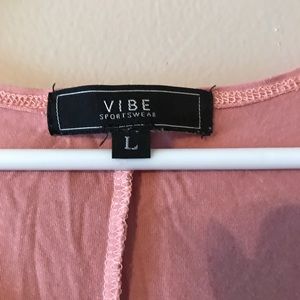 Short sleeve Tunic Dress